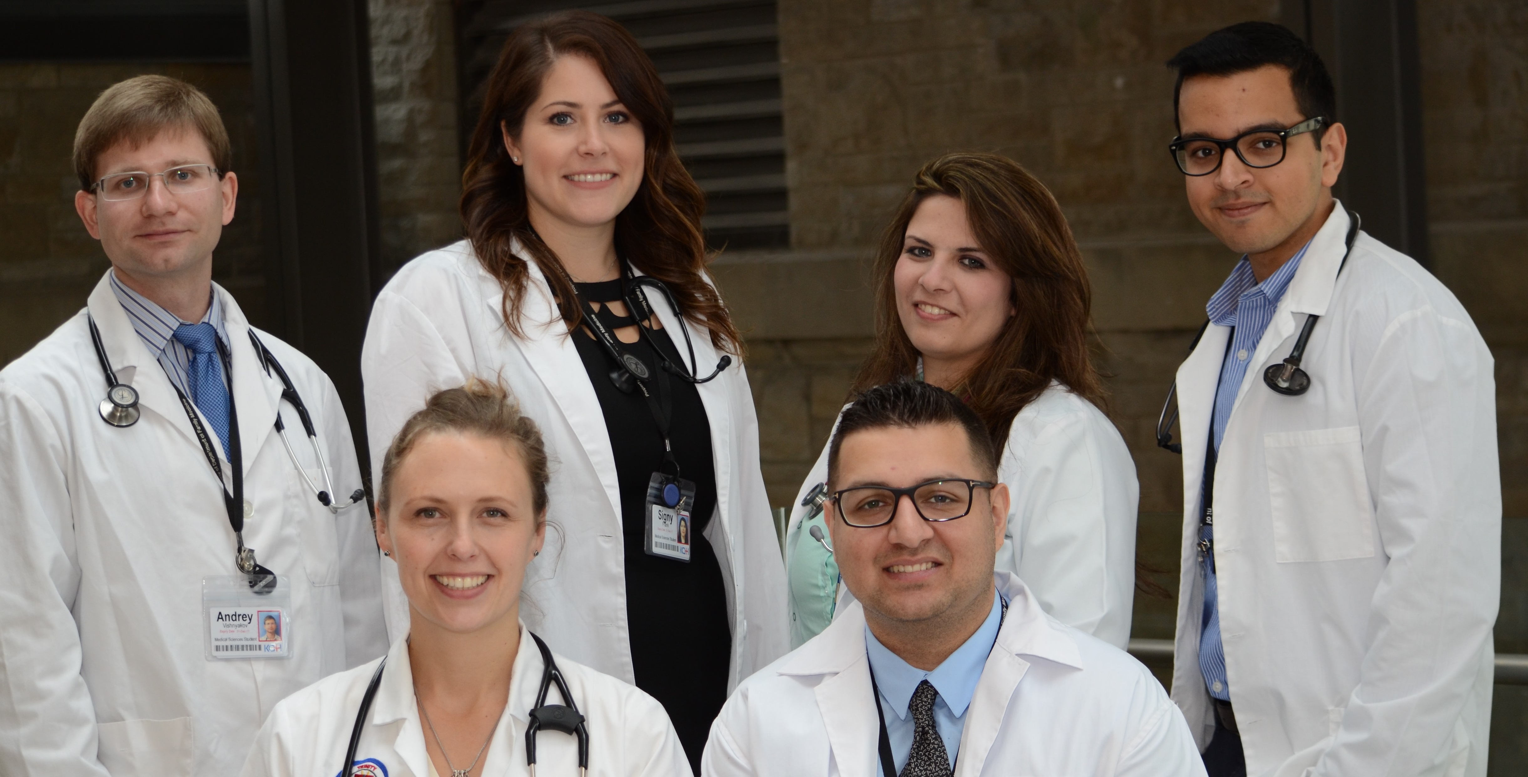 Medical Student Bursary